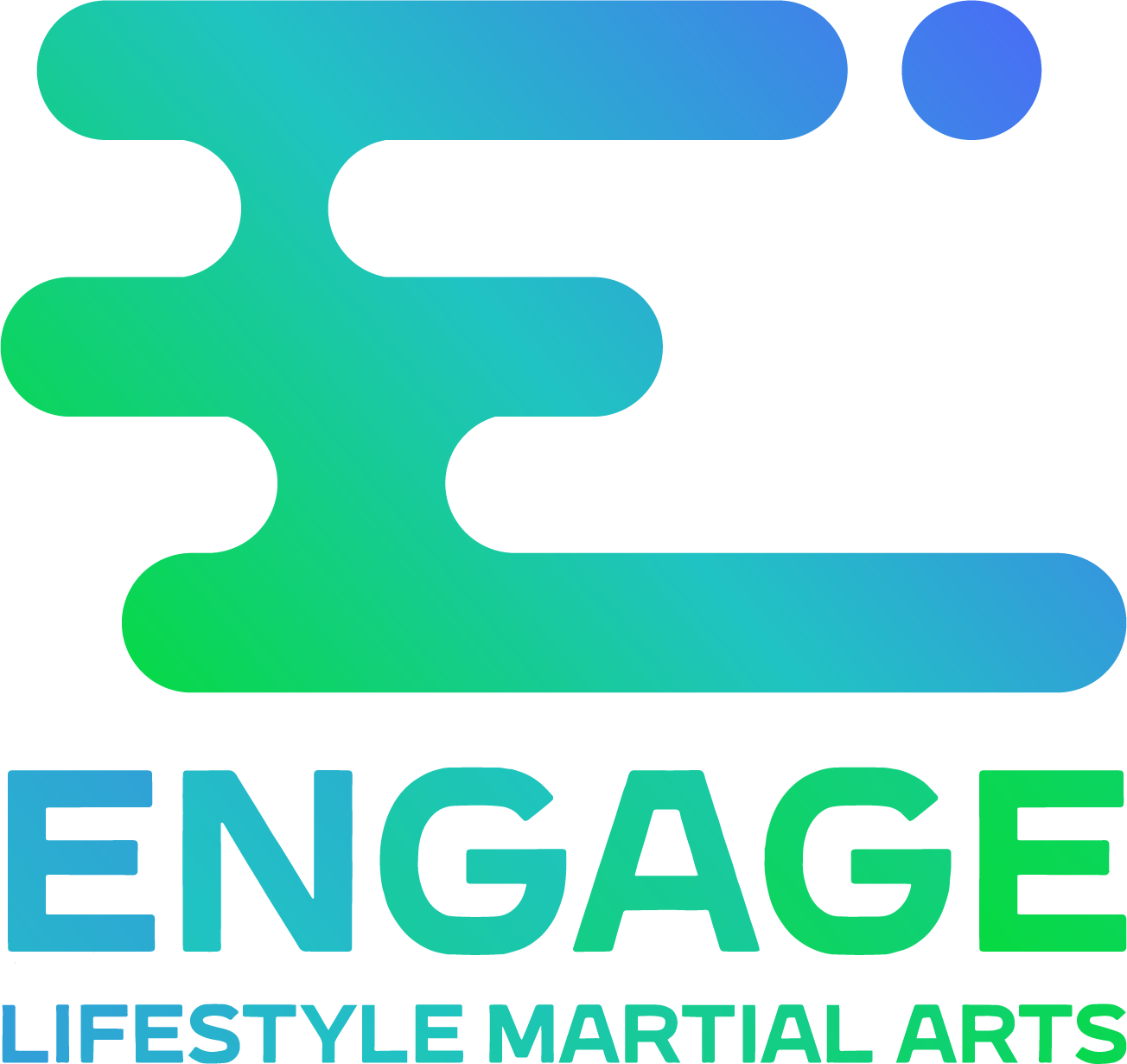 Engage Lifestyle Martial Arts